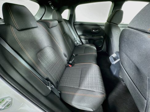 Certified 2023 Honda HR-V Sport image 25