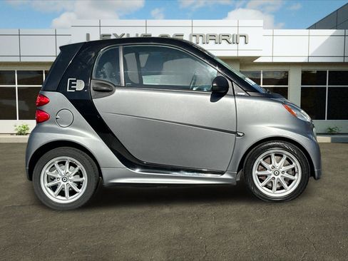 Used 2016 smart fortwo electric drive RWD image 8