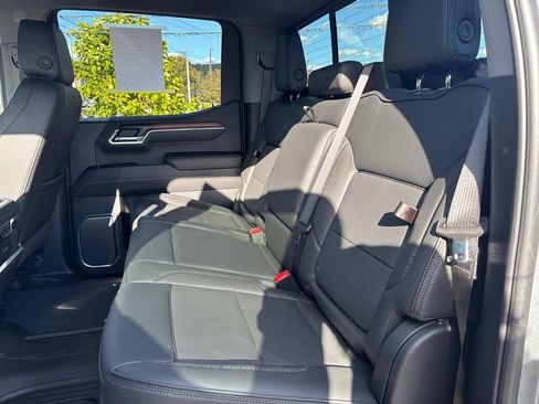 Used 2025 GMC Sierra 1500 Denali image 39