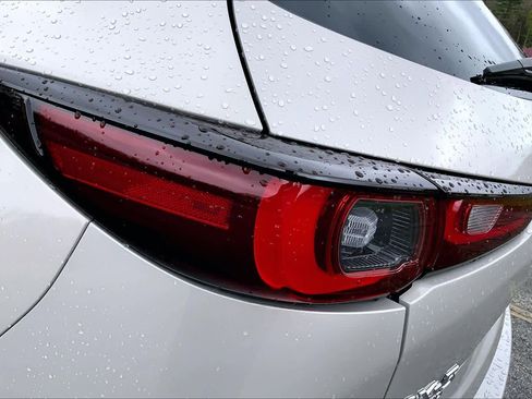 Used 2024 MAZDA CX-5 AWD 2.5 S w/ Premium Package image 28