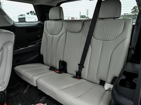 Used 2023 Hyundai Palisade Calligraphy w/ Cargo Package AWD/4WD image 21
