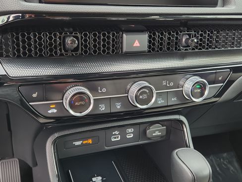 Certified 2024 Honda CR-V EX-L image 34