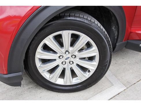 Used 2020 Ford Explorer Limited RWD image 30