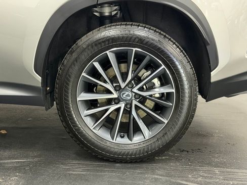 Used 2026 Lexus NX 350 AWD w/ Accessory Package (Z1) image 15