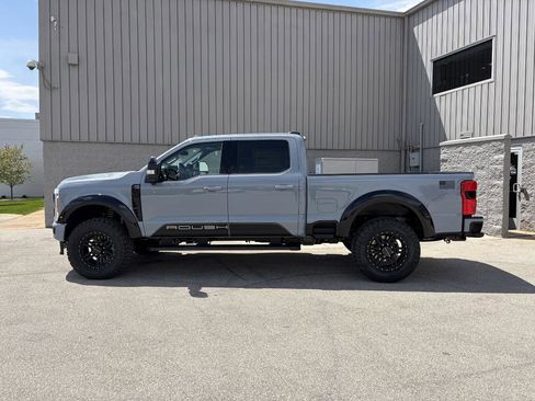 New 2026 Ford F250 4x4 Crew Cab Super Duty image 9