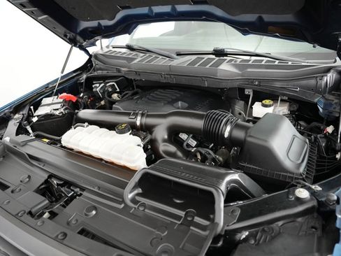 Used 2023 Ford F150 XLT w/ Equipment Group 302A High AWD/4WD image 55
