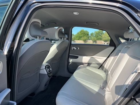 Used 2023 Hyundai Ioniq 6 SEL RWD image 17