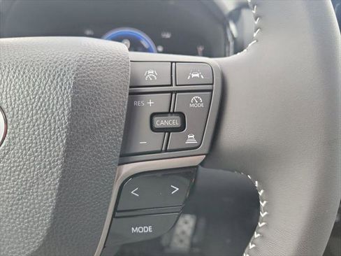 Certified 2026 Toyota Camry SE image 26