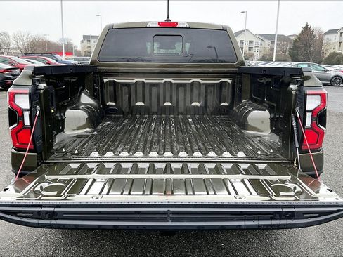 Used 2025 Ford Ranger Raptor image 32