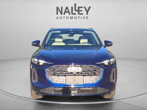 New 2025 Audi Q5 Premium image 7