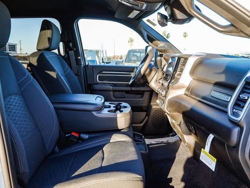 New 2026 RAM 3500 Big Horn image 20