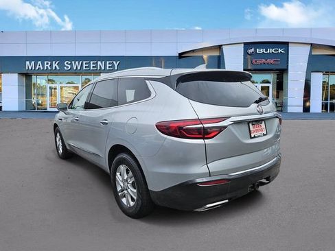 Used 2019 Buick Enclave Premium AWD/4WD image 33