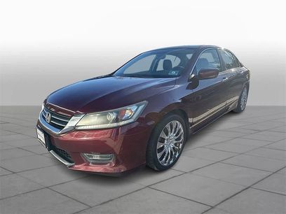 Used 2013 Honda Accord Sport