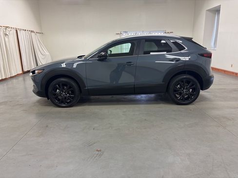 Used 2025 MAZDA CX-30 AWD 2.5 S w/ Preferred Package image 5