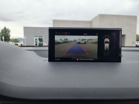 Used 2017 Audi Q7 2.0T Premium Plus w/ Premium Plus Package image 29