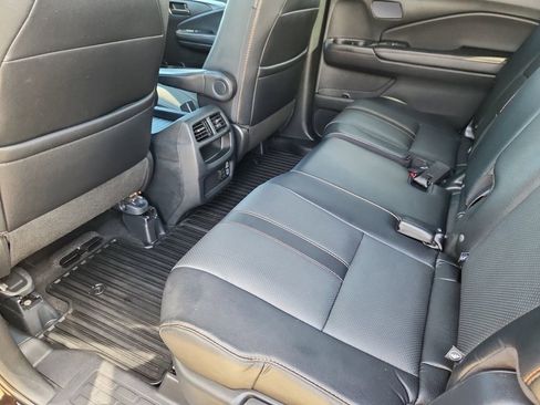Used 2022 Honda Passport TrailSport image 9