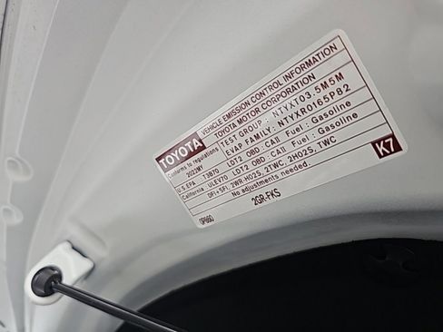 Used 2022 Toyota Highlander XLE image 14