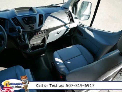 Used 2018 Ford Transit 150 image 18