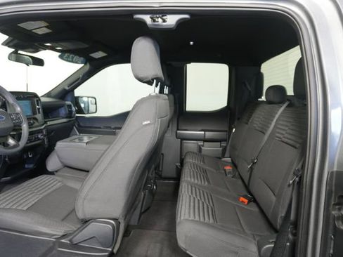 Certified 2023 Ford F150 XL w/ STX Appearance Package AWD/4WD image 23
