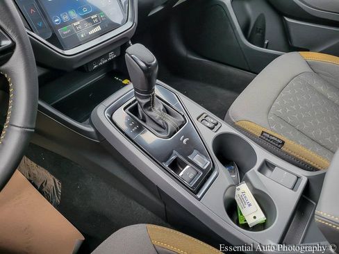 New 2026 Subaru Crosstrek 2.5i Sport image 20