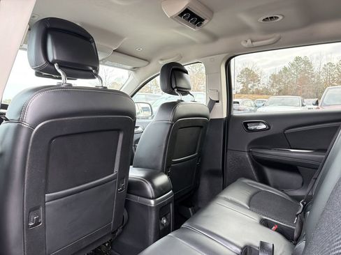 Used 2019 Dodge Journey Crossroad image 13