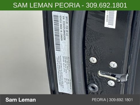 Used 2021 Dodge Challenger R/T Scat Pack image 36