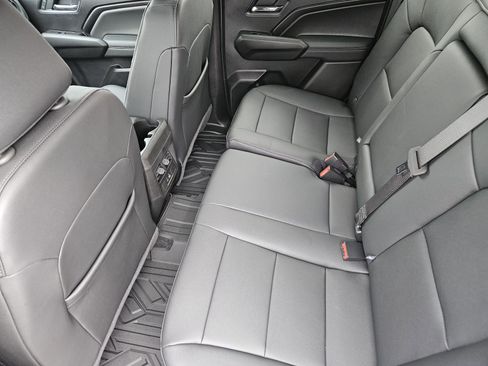 Certified 2026 Chevrolet Colorado LT w/ LT Convenience Package image 32