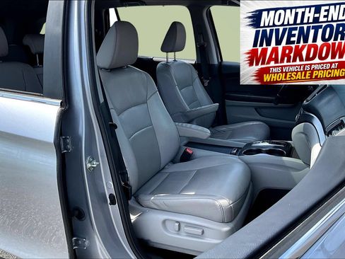 Used 2021 Honda Pilot Special Edition image 33