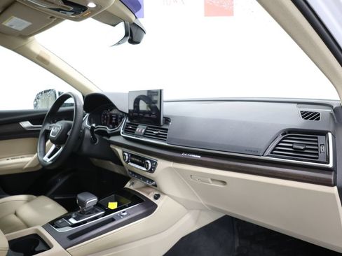 Used 2024 Audi Q5 2.0T Premium Plus w/ Premium Plus Package AWD/4WD image 23