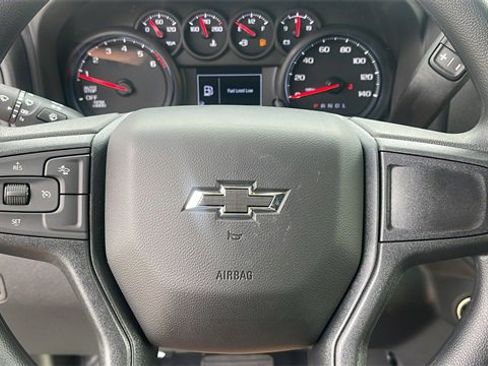 New 2026 Chevrolet Silverado 1500 Custom Trail Boss w/ LPO, Dark Essentials Package image 24