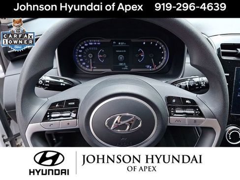 Used 2023 Hyundai Tucson SEL AWD/4WD image 18