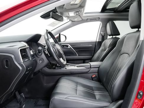 Used 2020 Lexus RX 350 AWD w/ Luxury Package image 6