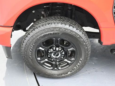 Certified 2024 Ford F350 XL w/ STX Appearance Package image 9