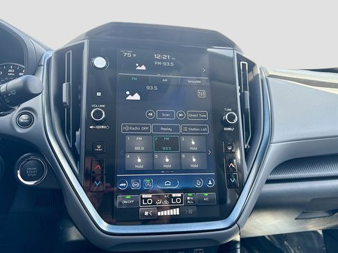 New 2026 Subaru Crosstrek 2.0i Premium image 30