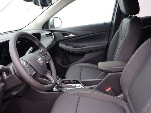 New 2026 Buick Encore GX Preferred FWD image 19