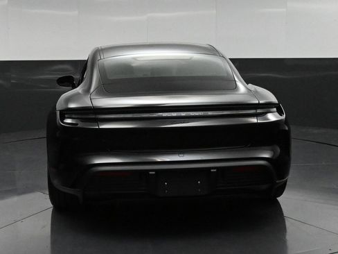 New 2026 Porsche Taycan Turbo image 7