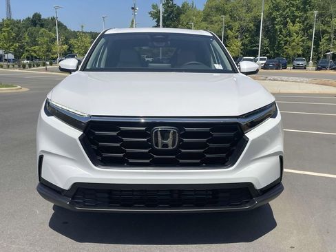 Used 2026 Honda CR-V LX image 2