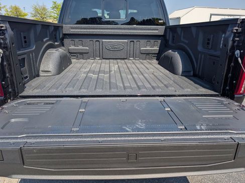 New 2026 Ford F150 Raptor AWD/4WD image 29