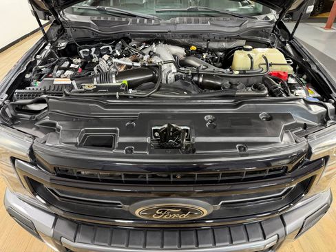Used 2021 Ford F250 Lariat AWD/4WD image 10