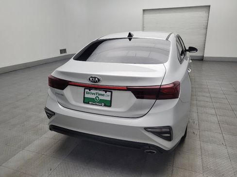 Used 2019 Kia Forte LXS image 7