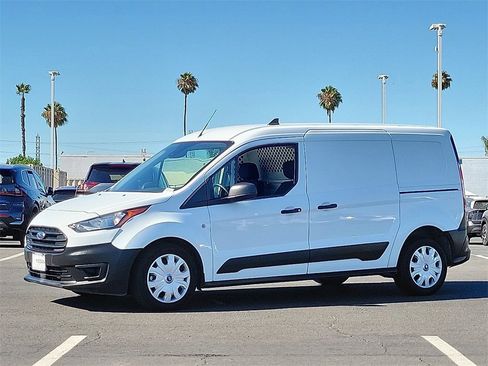 Used 2023 Ford Transit Connect XL image 29
