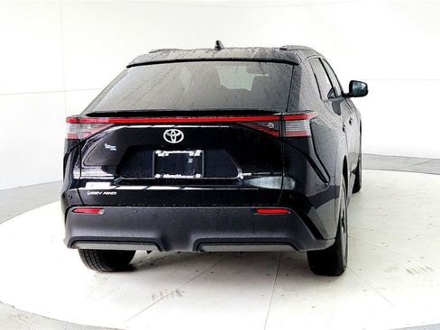 New 2026 Toyota bZ AWD/4WD image 5