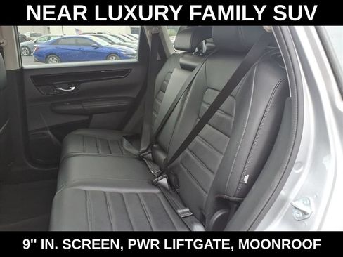 Used 2024 Honda CR-V EX-L image 27