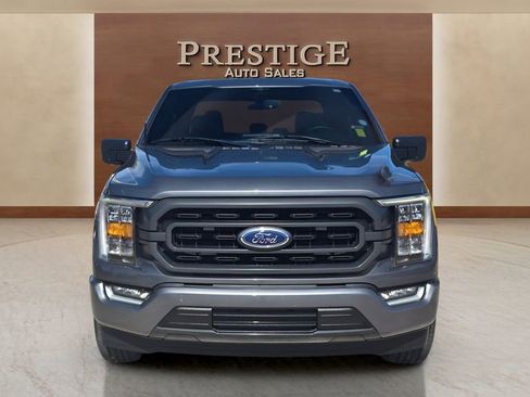 Used 2023 Ford F150 XLT w/ Equipment Group 302A High image 25