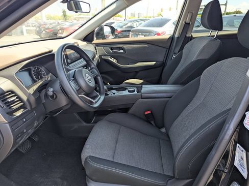 Used 2023 Nissan Rogue SV AWD/4WD image 15