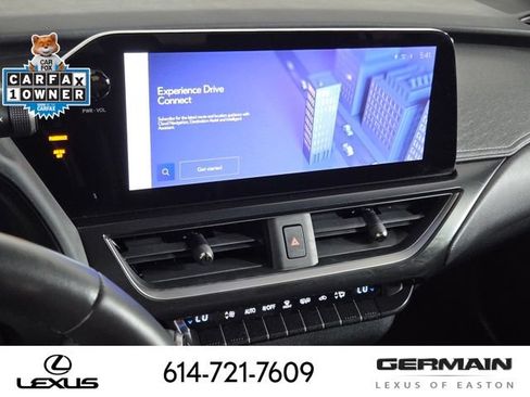 Used 2025 Lexus UX 300h AWD w/ Cold Area Package image 26