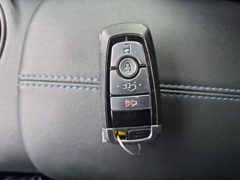 Used 2024 Ford Mustang Dark Horse image 31