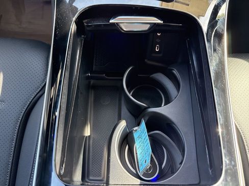 New 2026 Mercedes-Benz GLC 300 4MATIC image 25