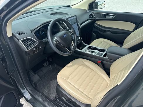 Used 2023 Ford Edge SEL w/ Convenience Package AWD/4WD image 20