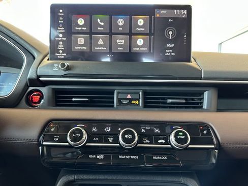 New 2026 Honda Pilot Touring image 19